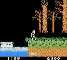 Ghosts 'N Goblins